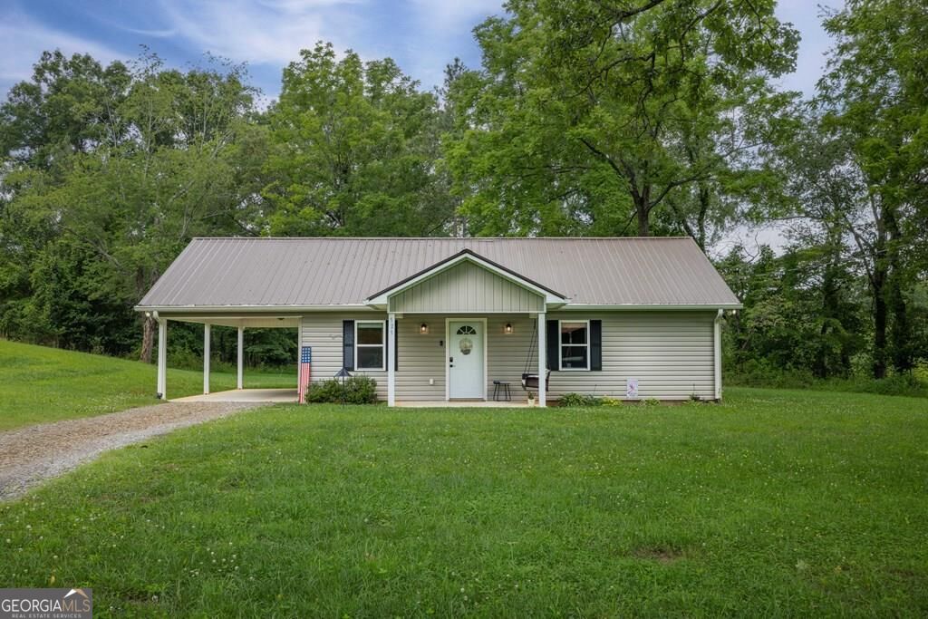 Photo of 121 Old Hwy 5, Blue Ridge, GA 30513 (MLS # 10878771)