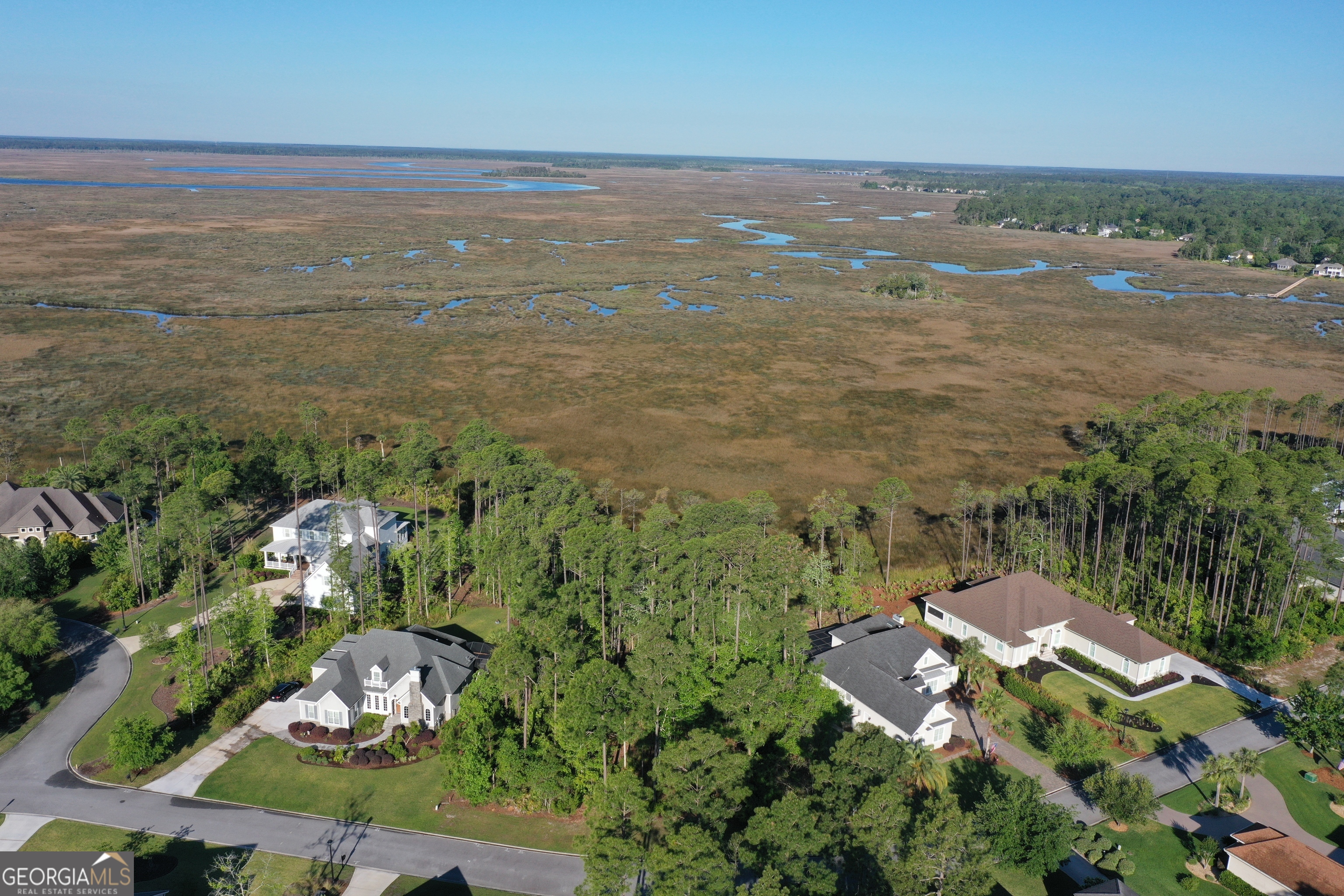 View St. Marys, GA 31558 land