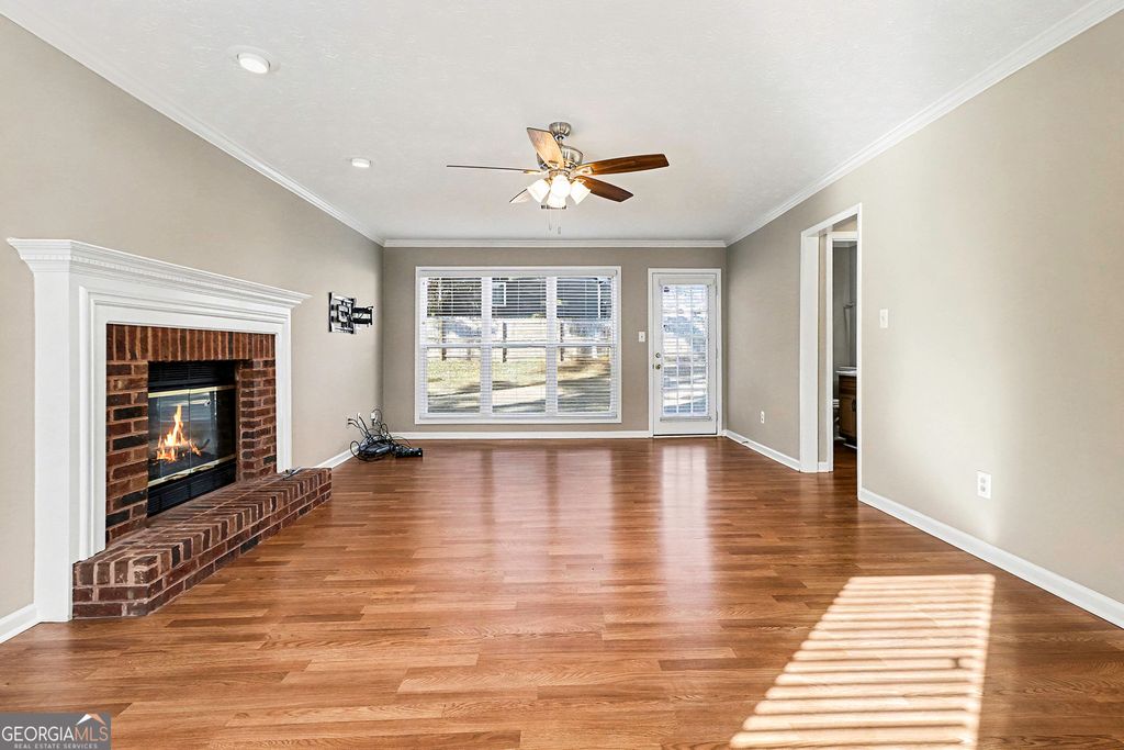 Photo of 200 Weatherly Drive, Fayetteville, GA 30214 (MLS # 10661968)