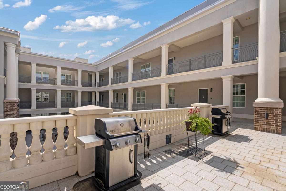 Alpharetta Lofts - Residential