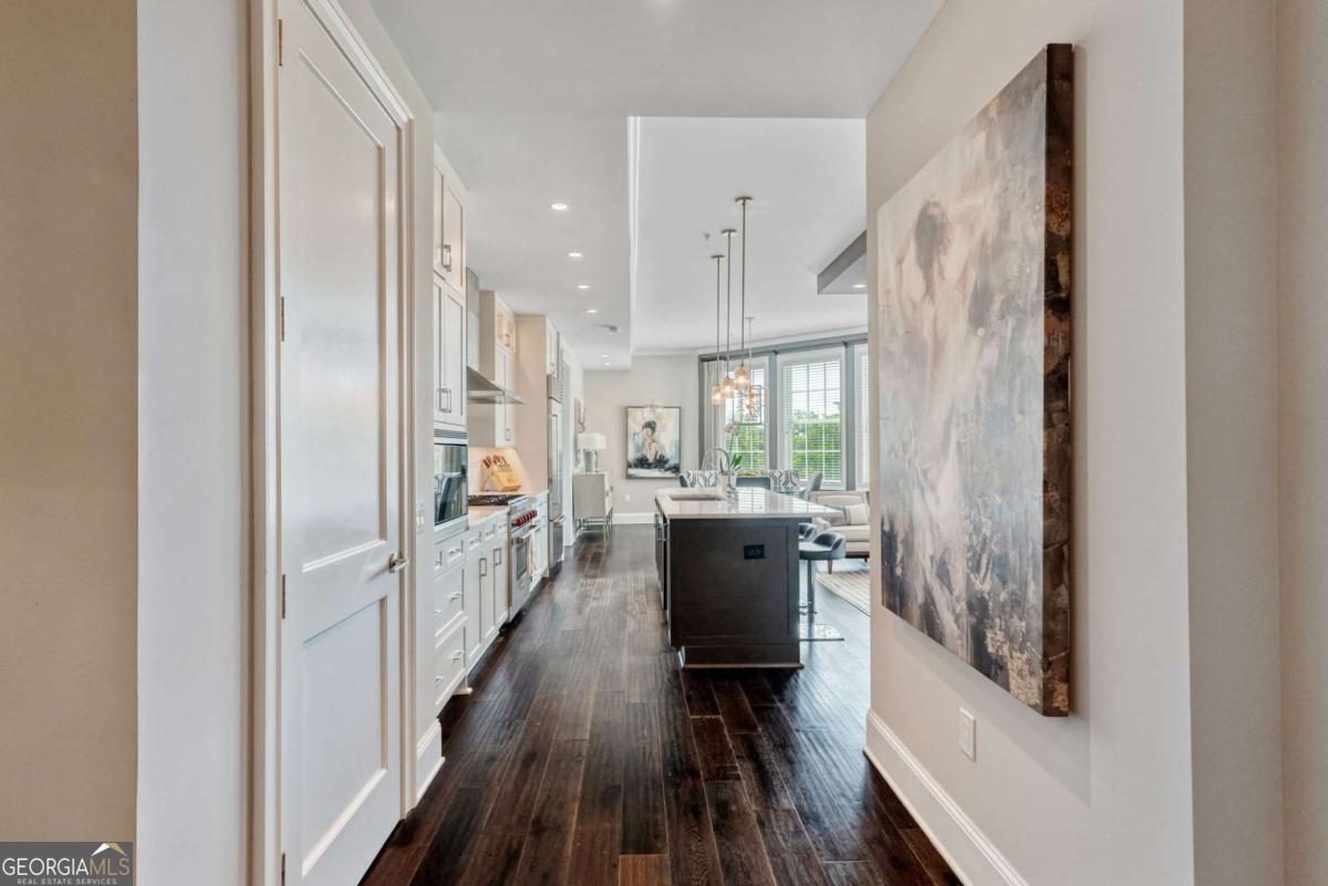 Alpharetta Lofts - Residential