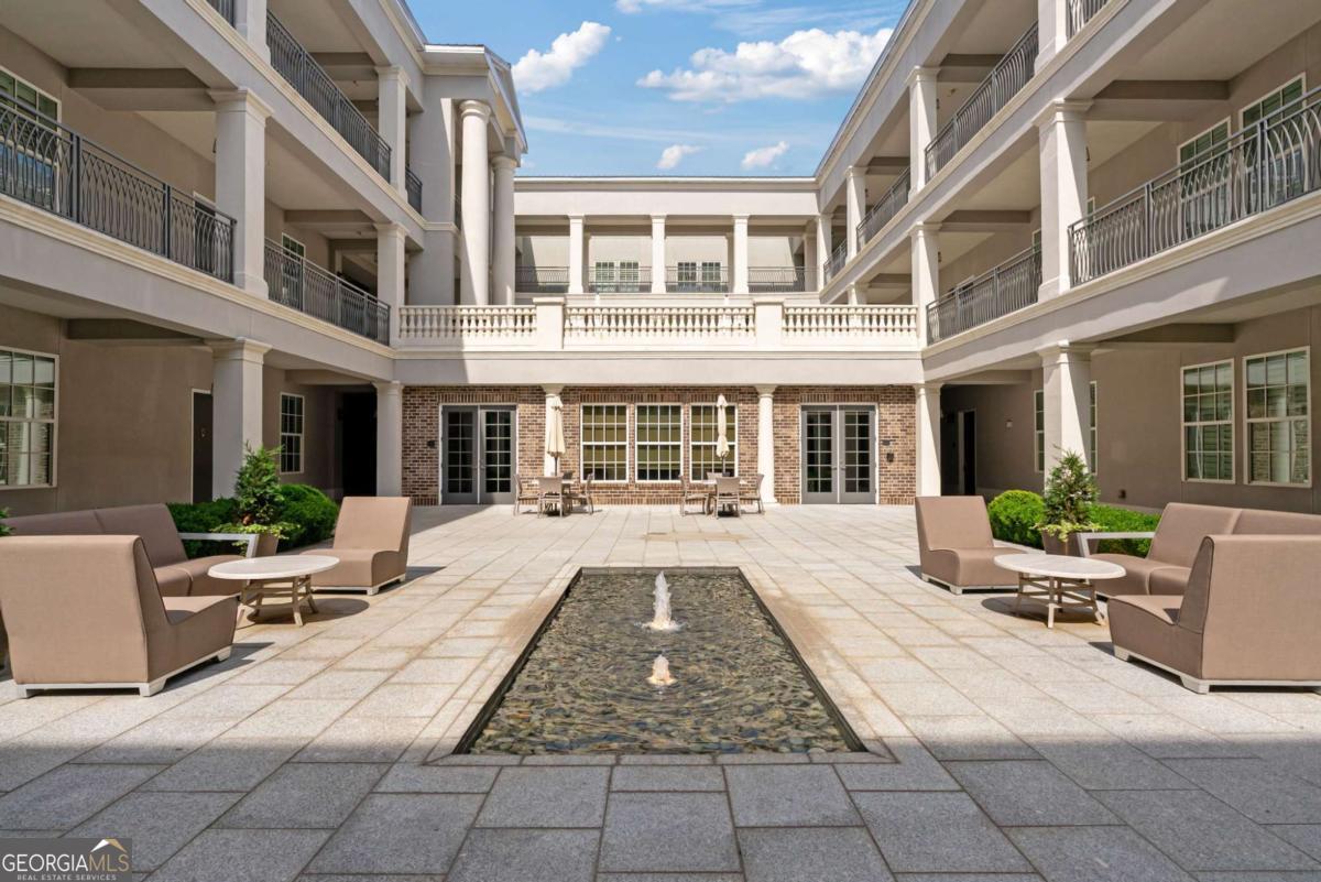 Alpharetta Lofts - Residential