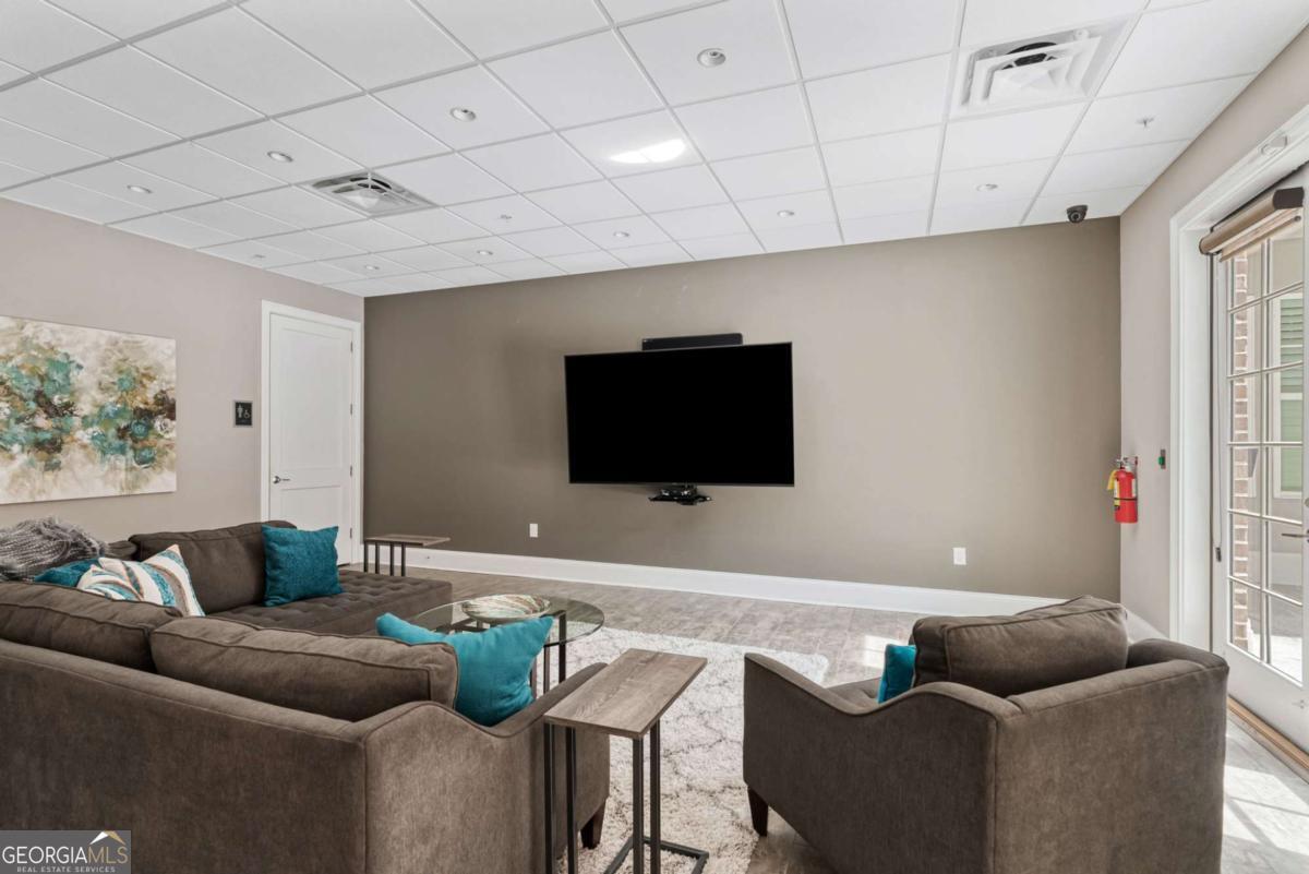 Alpharetta Lofts - Residential