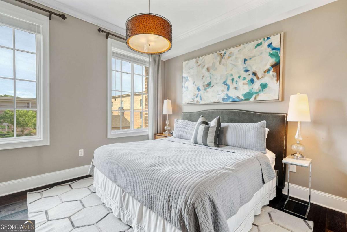 Alpharetta Lofts - Residential