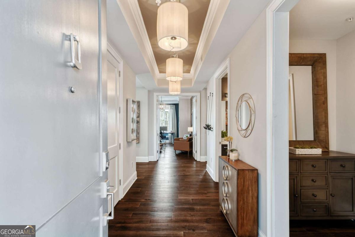 Alpharetta Lofts - Residential