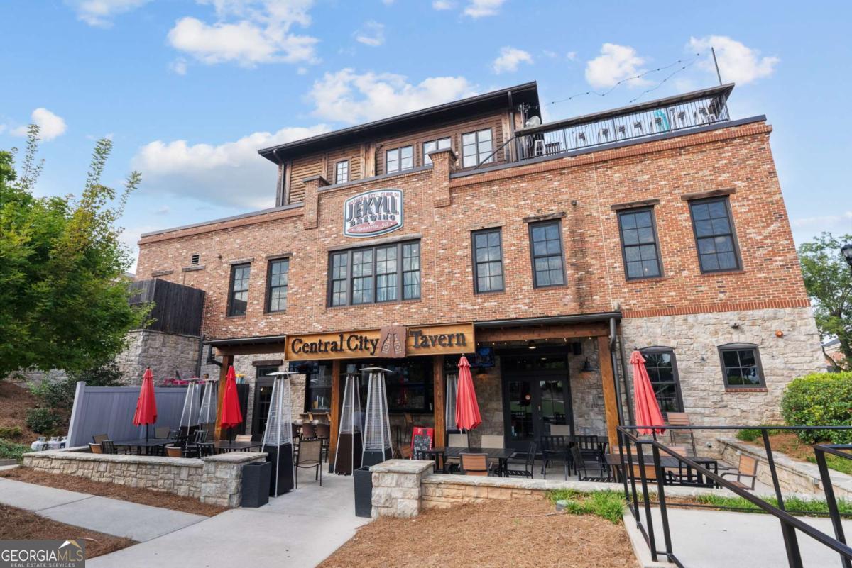 Alpharetta Lofts - Residential
