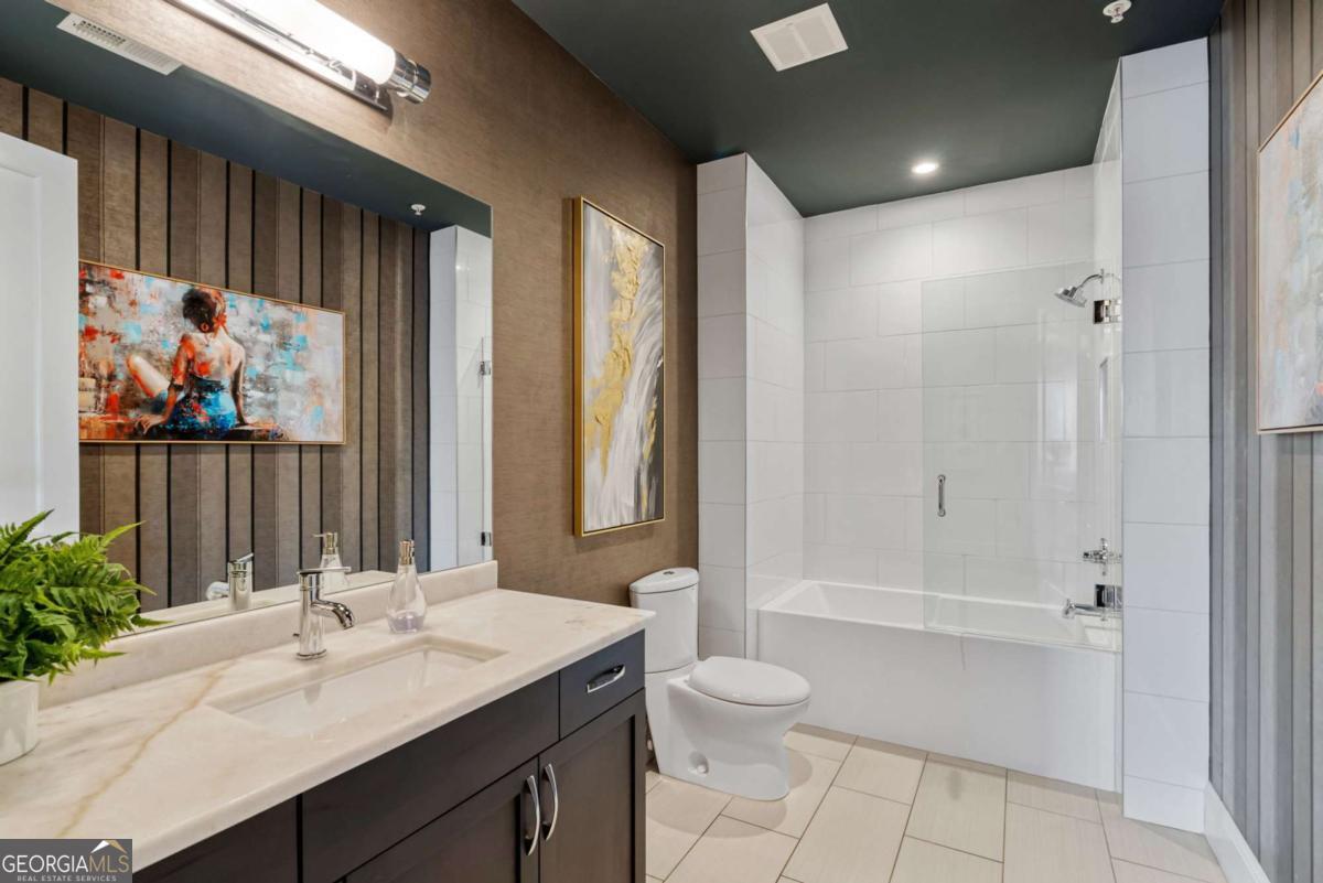 Alpharetta Lofts - Residential