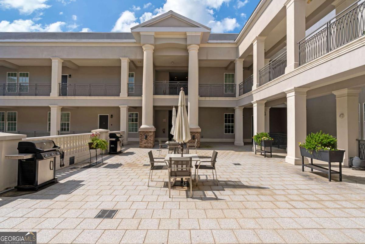 Alpharetta Lofts - Residential