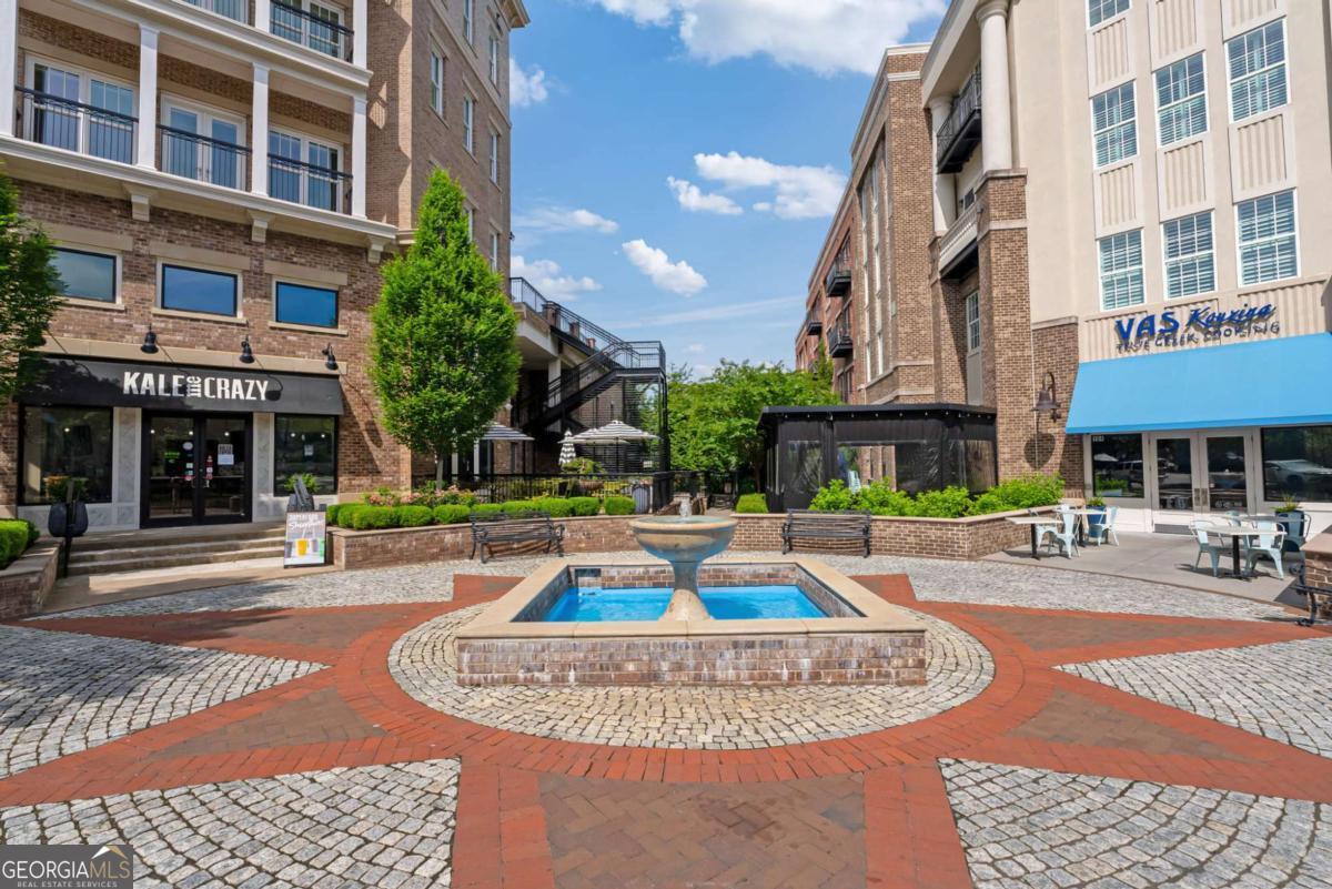 Alpharetta Lofts - Residential