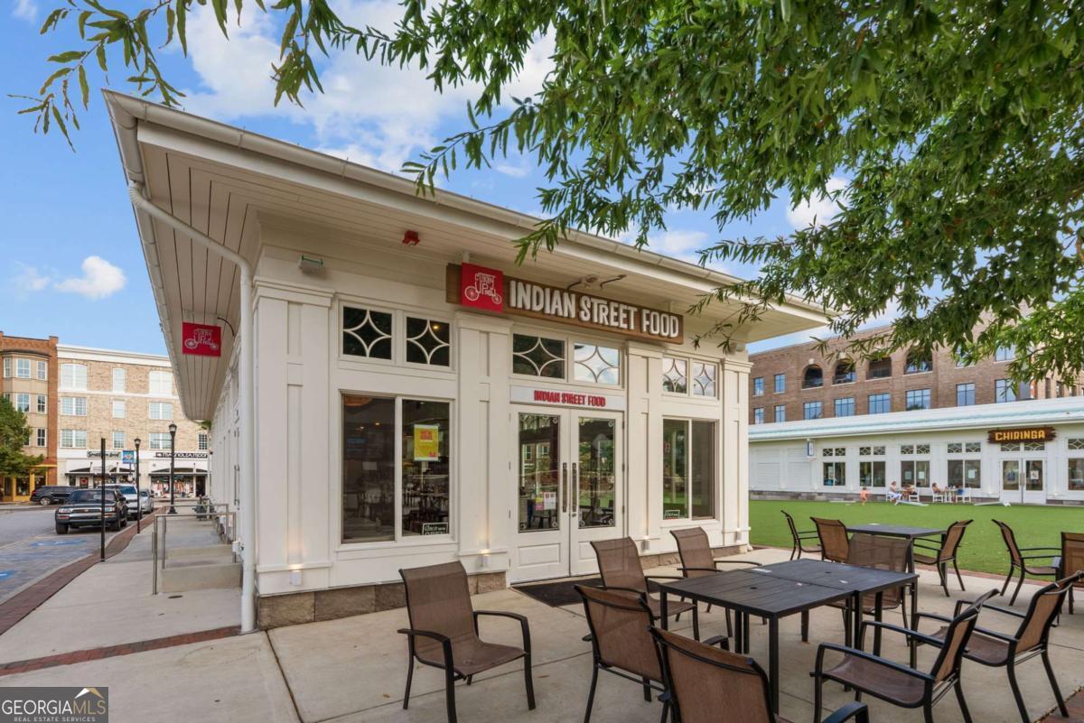 Alpharetta Lofts - Residential