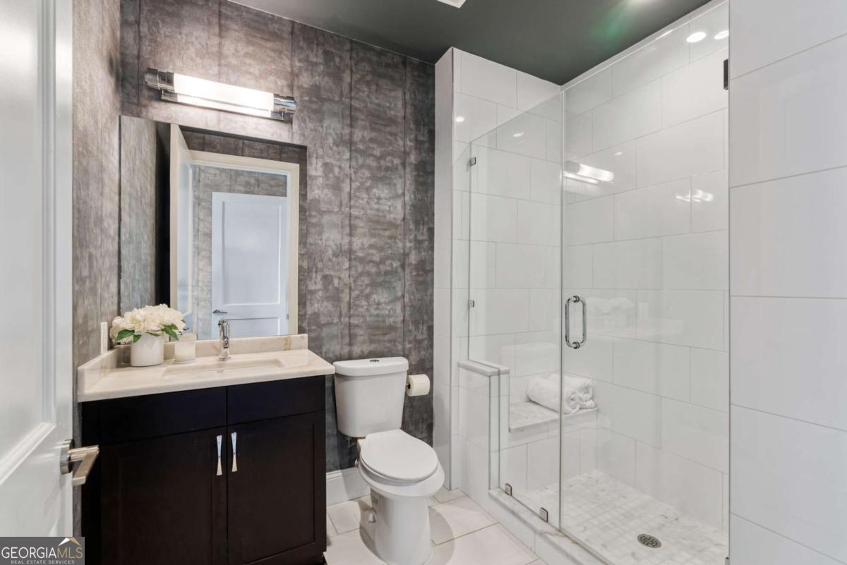 Alpharetta Lofts - Residential