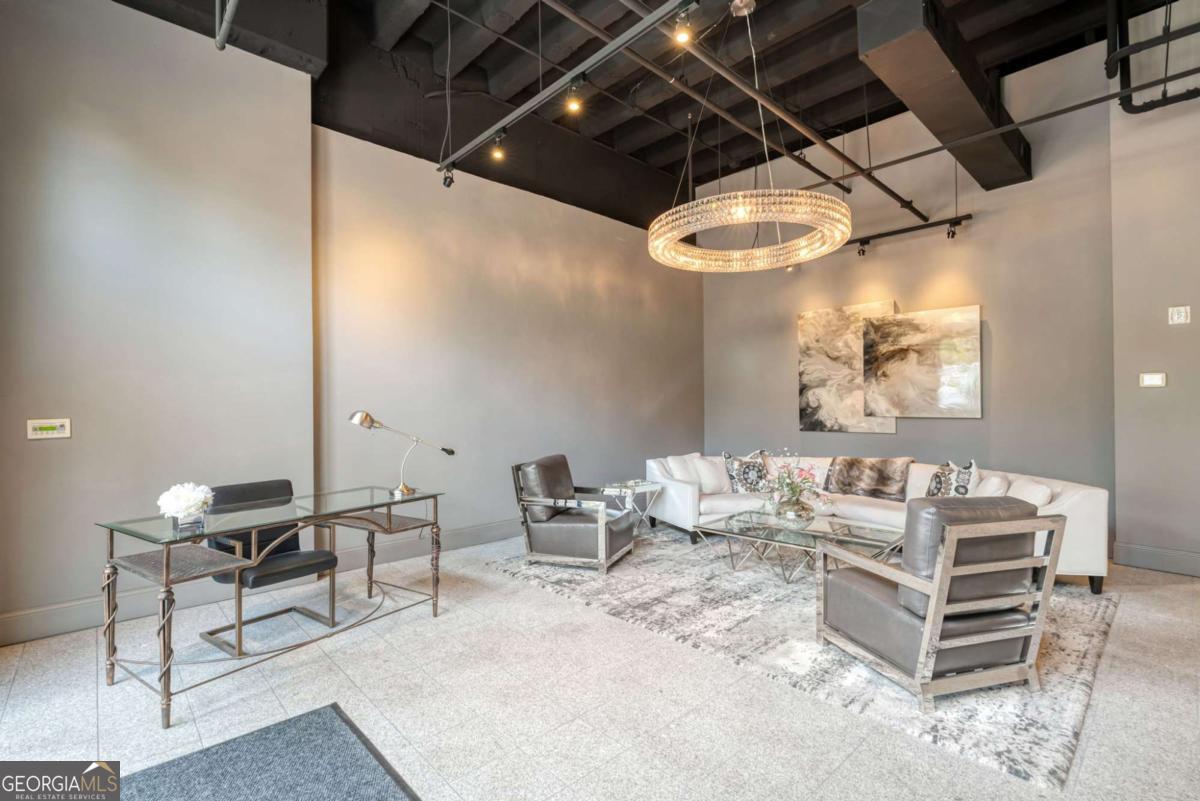 Alpharetta Lofts - Residential