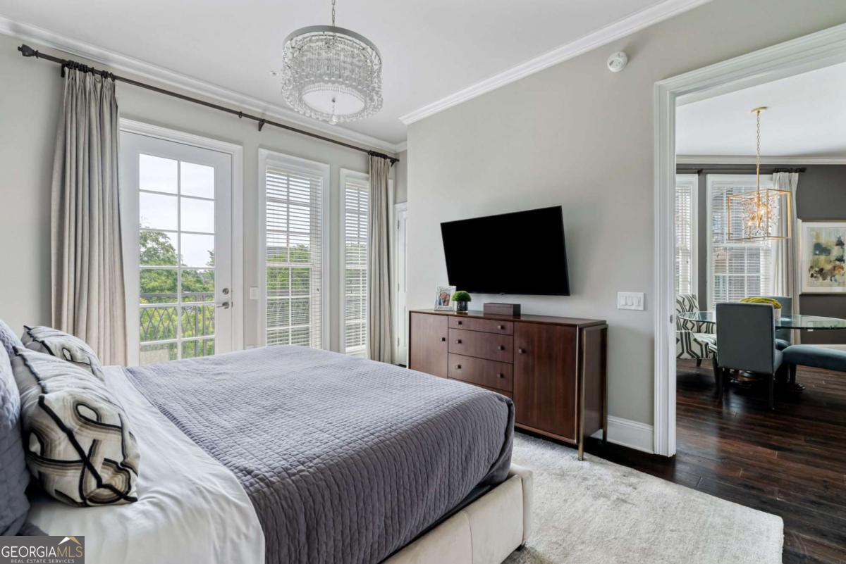 Alpharetta Lofts - Residential