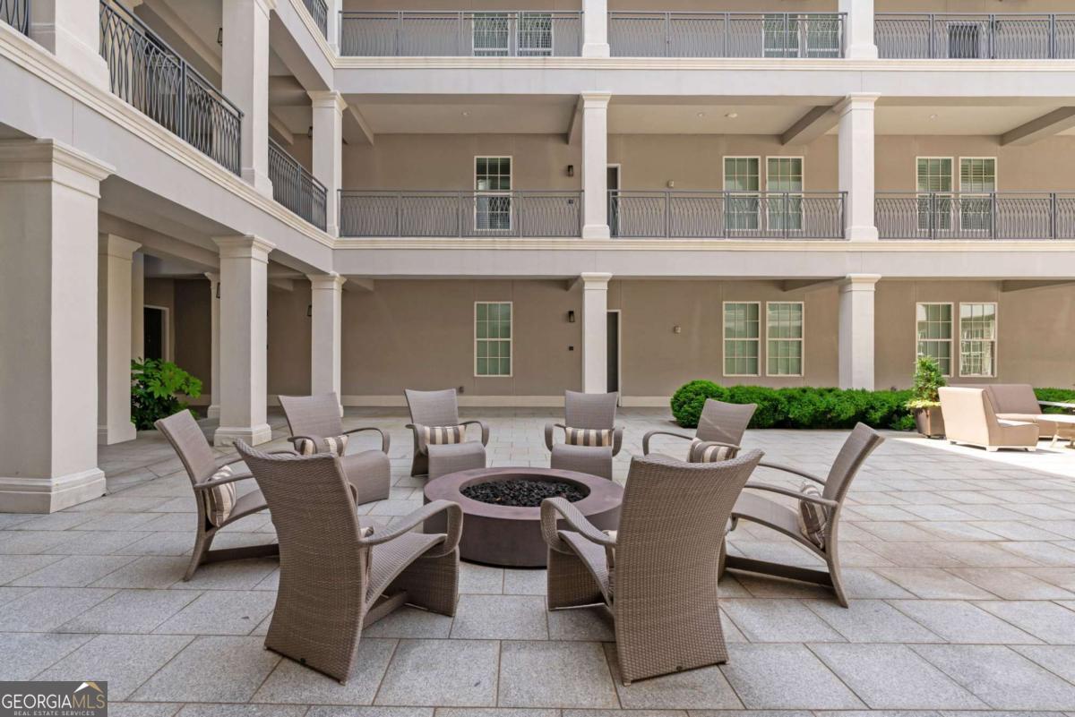 Alpharetta Lofts - Residential