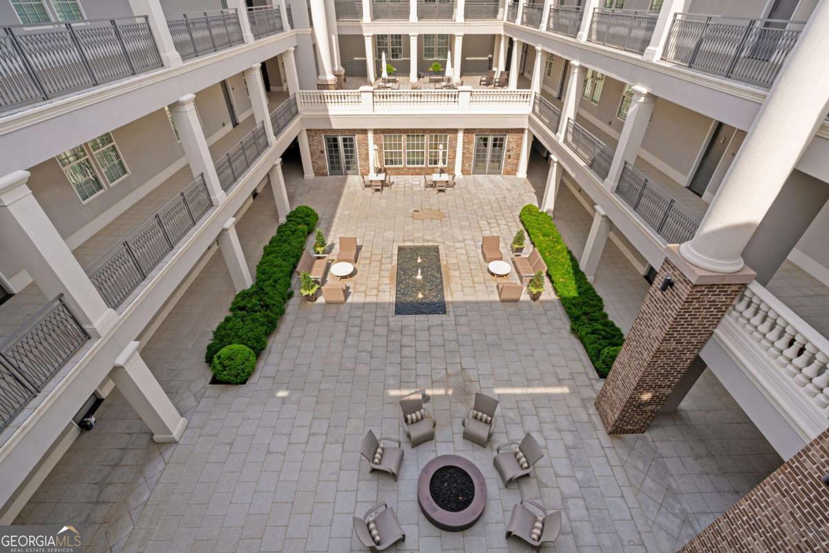 Alpharetta Lofts - Residential
