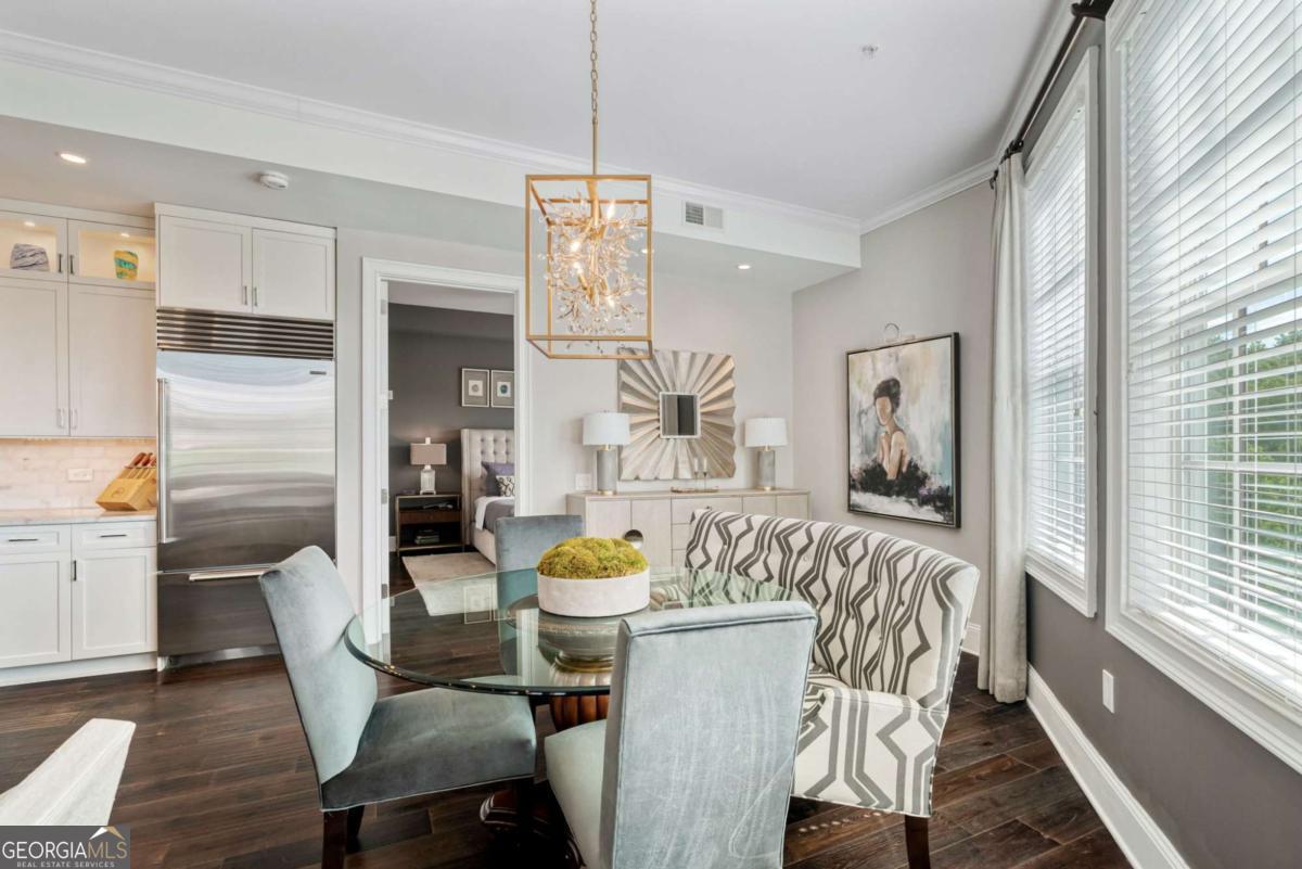 Alpharetta Lofts - Residential