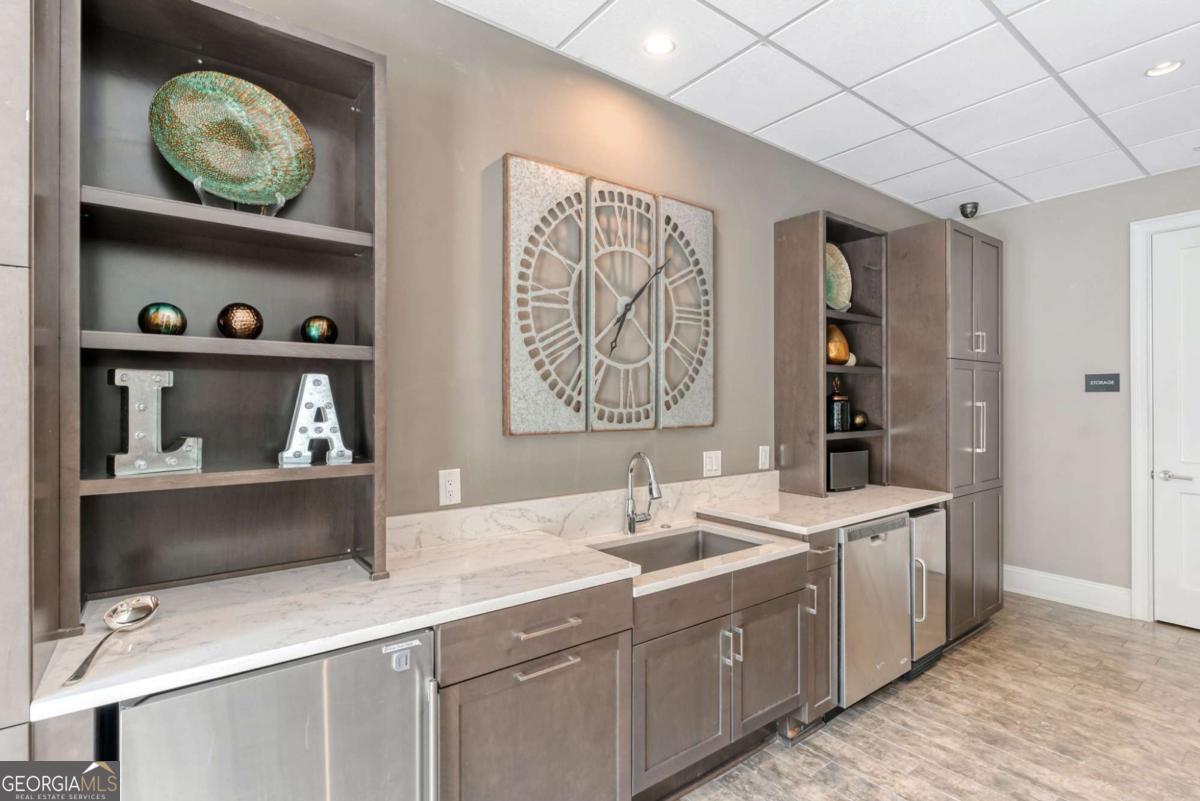 Alpharetta Lofts - Residential