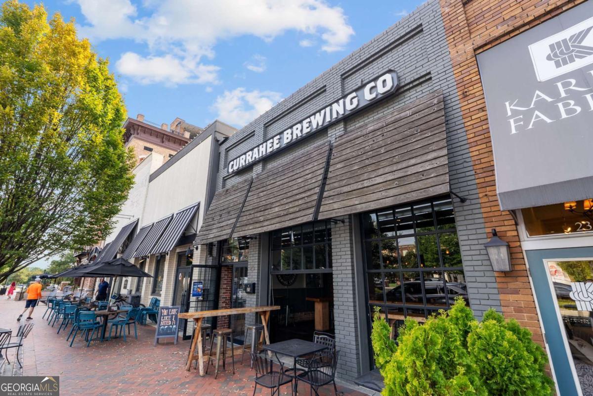 Alpharetta Lofts - Residential