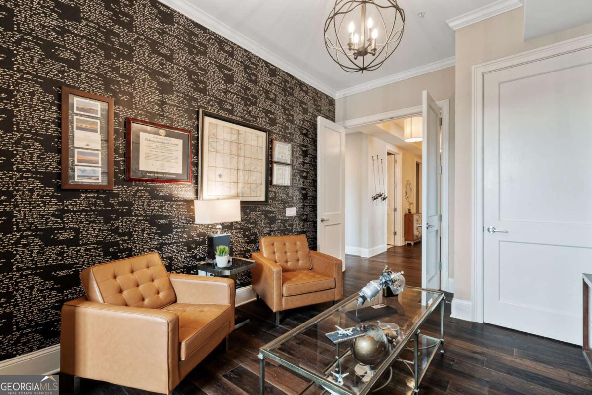 Alpharetta Lofts - Residential