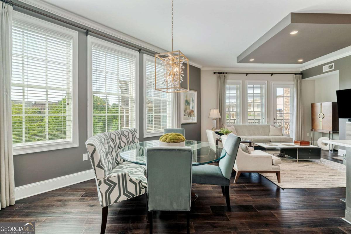 Alpharetta Lofts - Residential