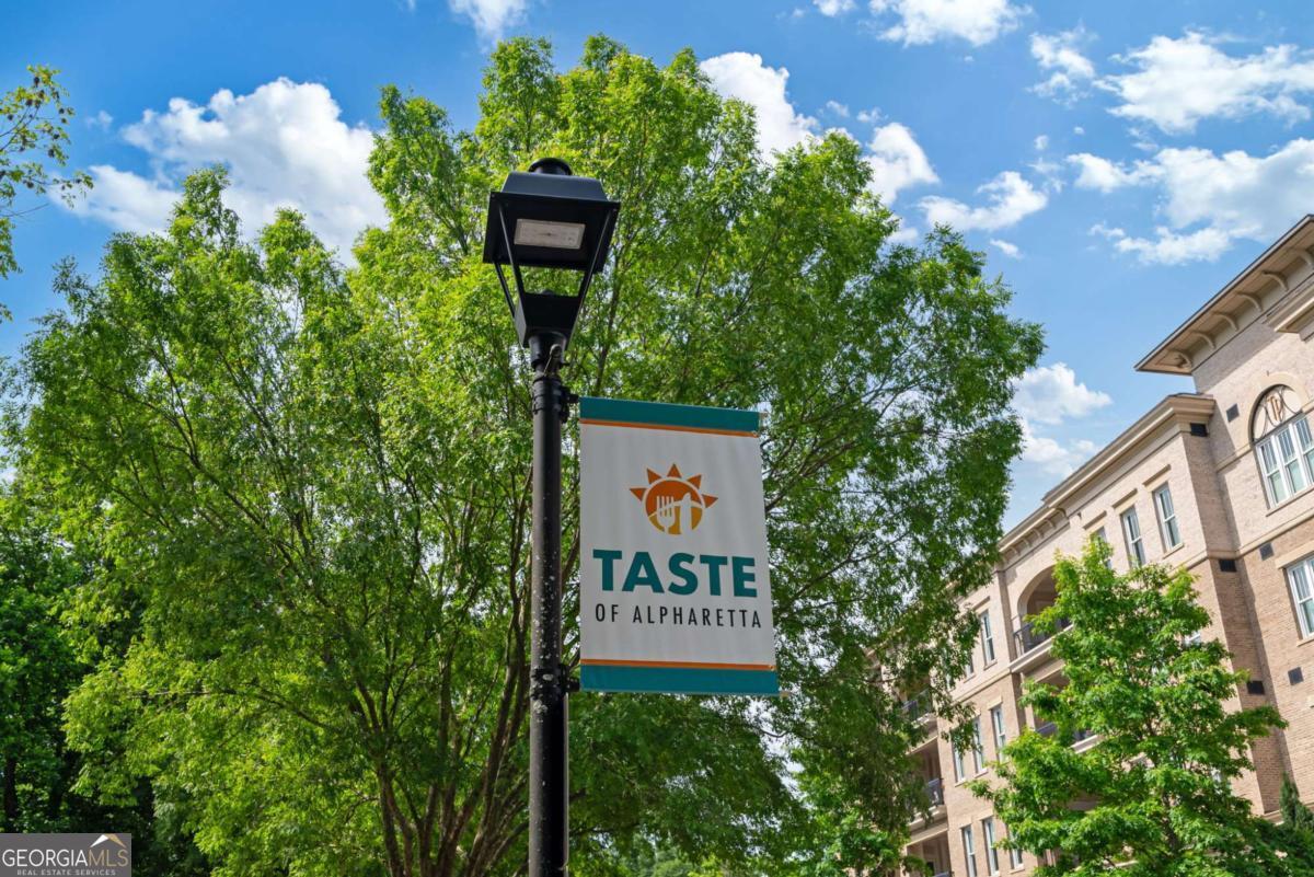 Alpharetta Lofts - Residential