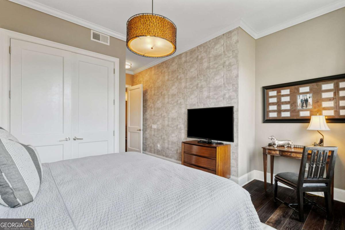 Alpharetta Lofts - Residential
