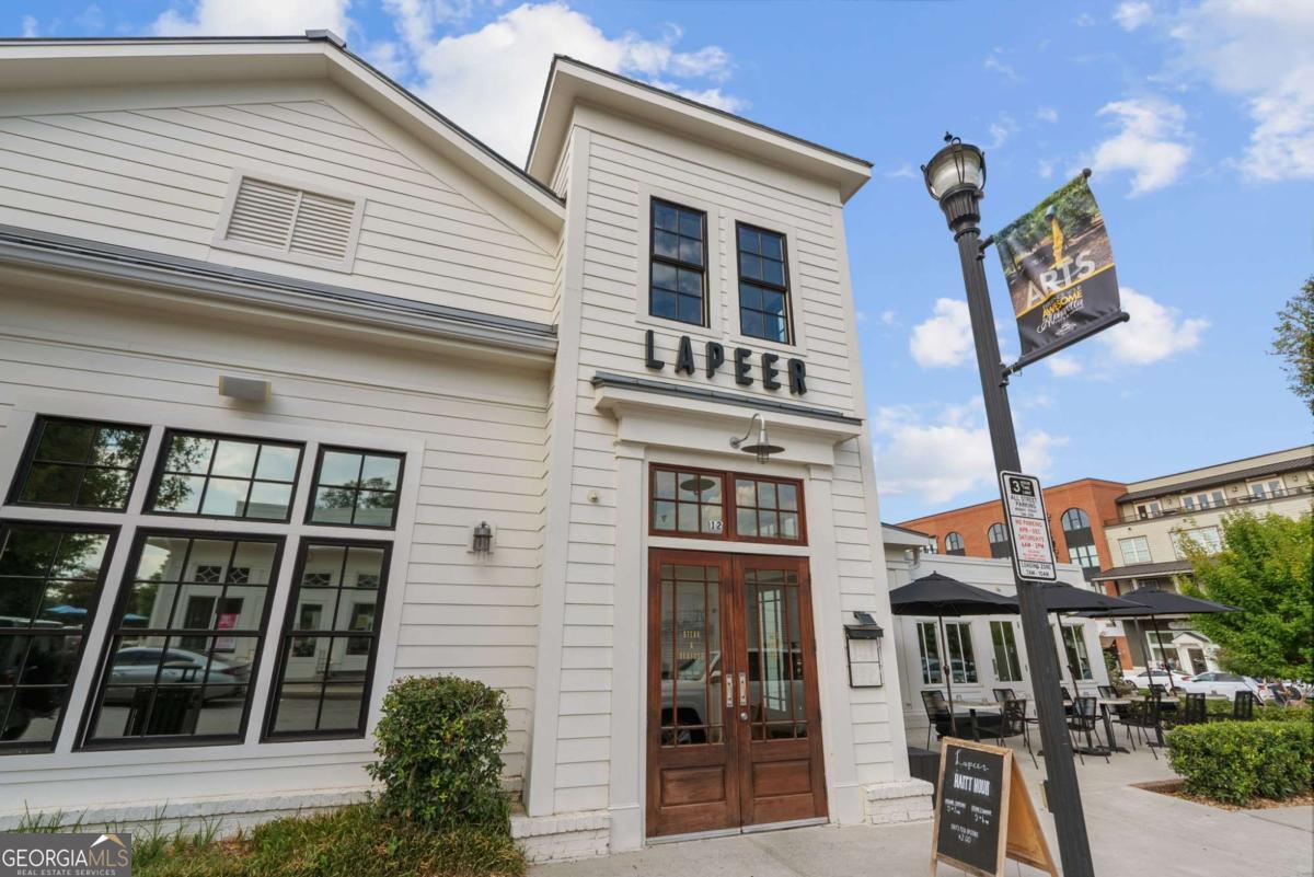 Alpharetta Lofts - Residential