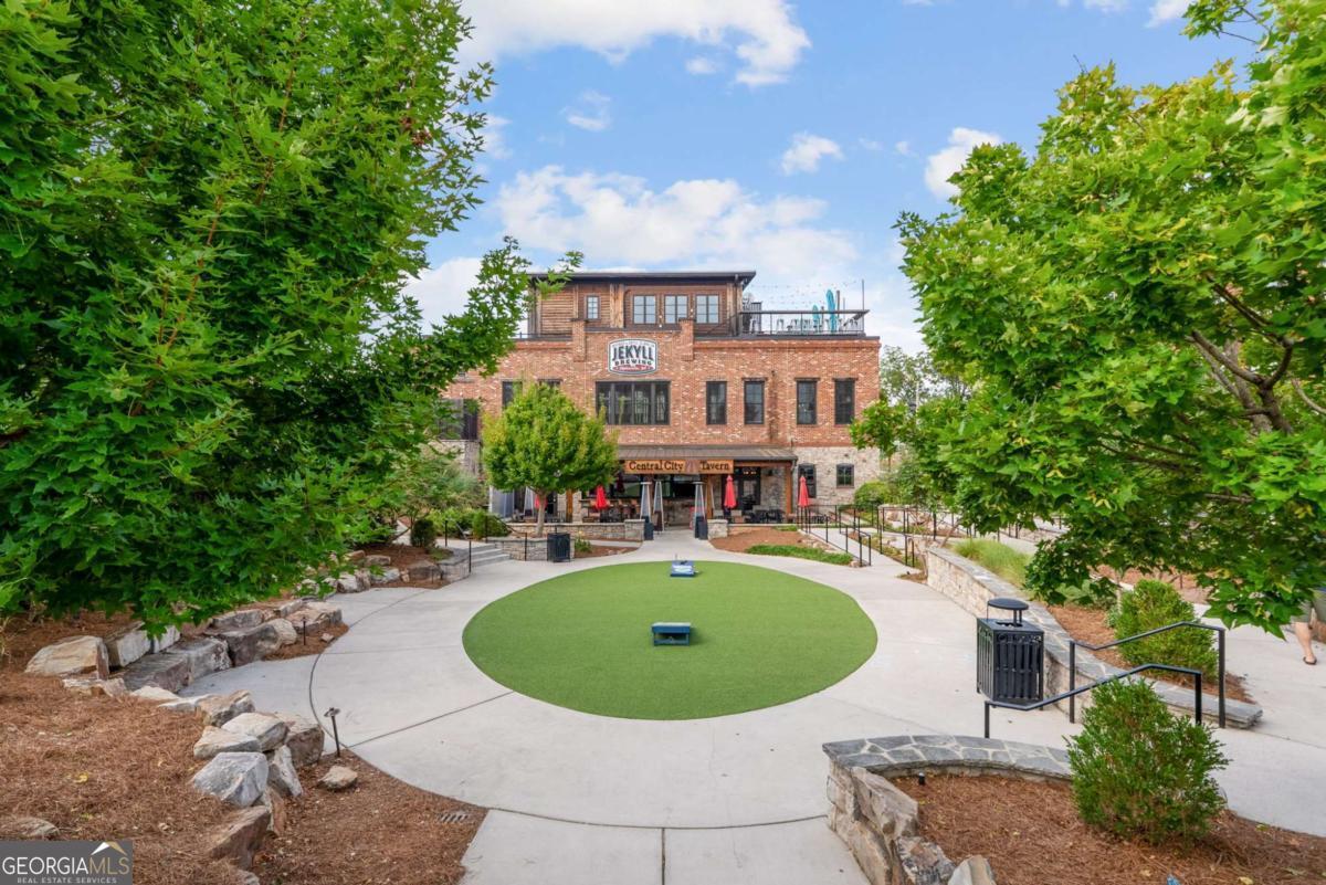 Alpharetta Lofts - Residential