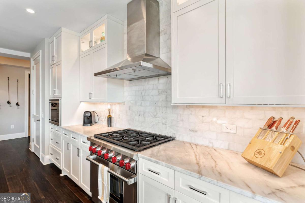 Alpharetta Lofts - Residential