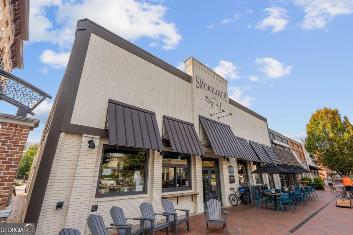 Alpharetta Lofts - Residential