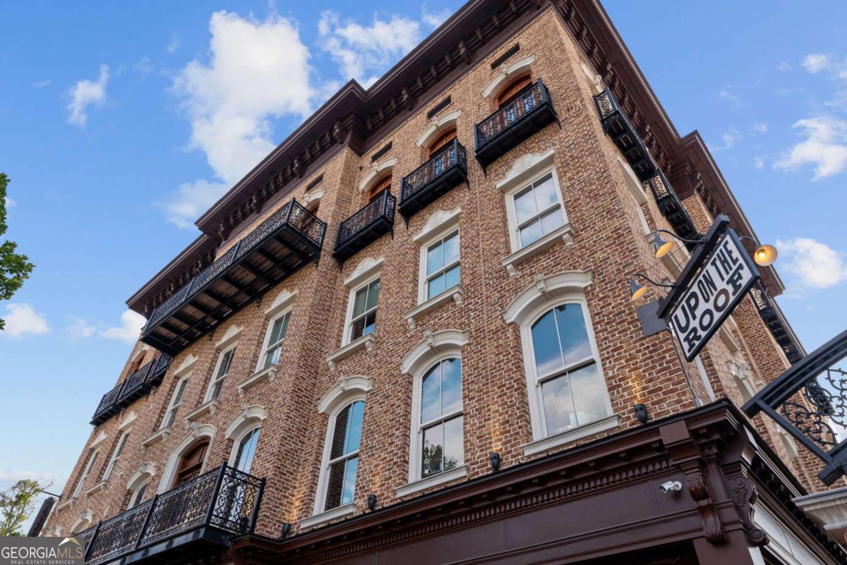 Alpharetta Lofts - Residential
