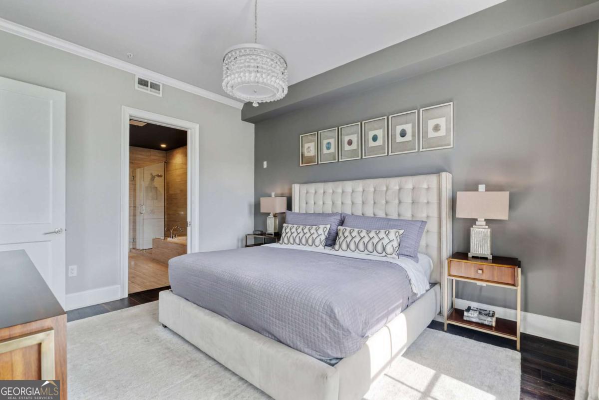 Alpharetta Lofts - Residential