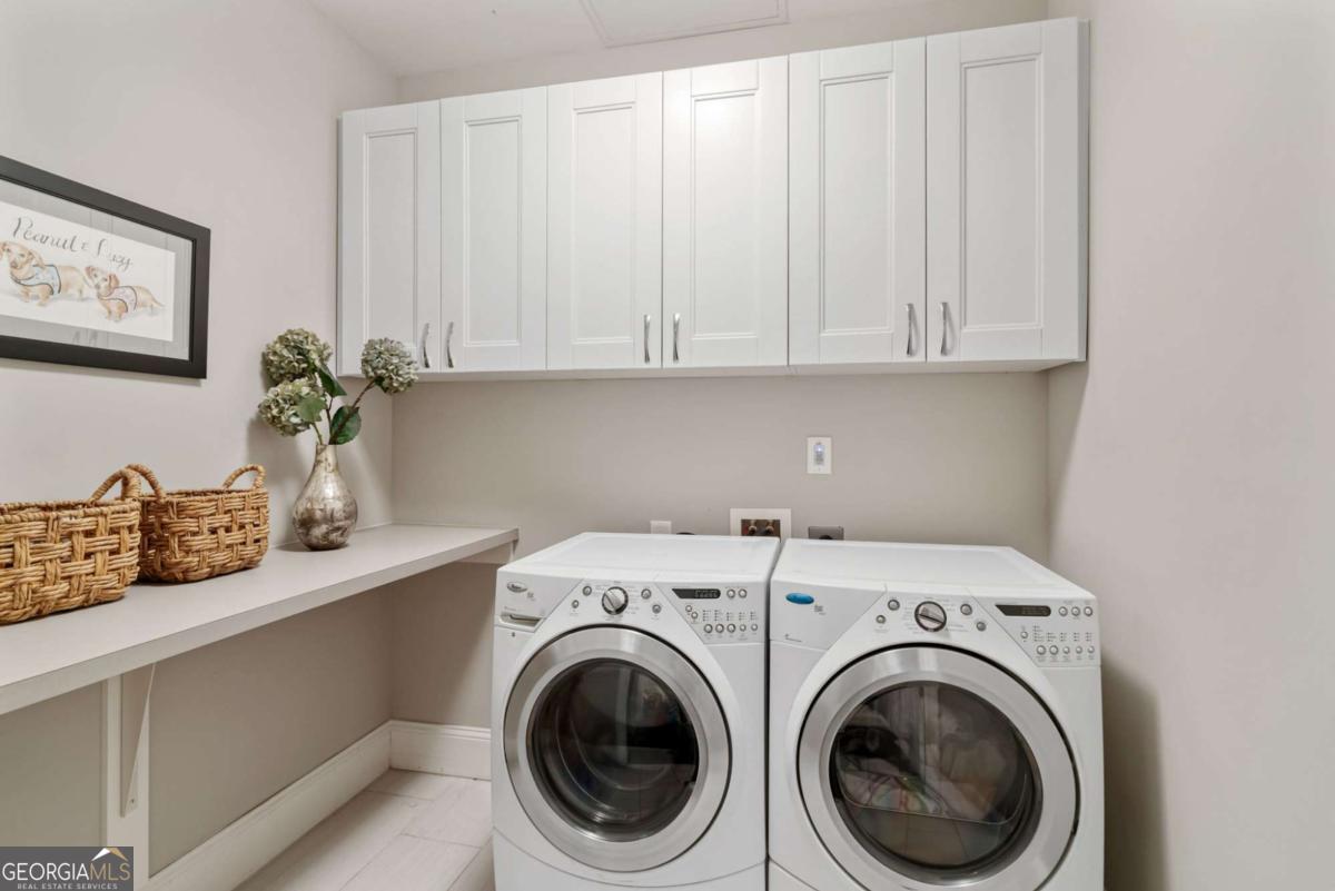Alpharetta Lofts - Residential
