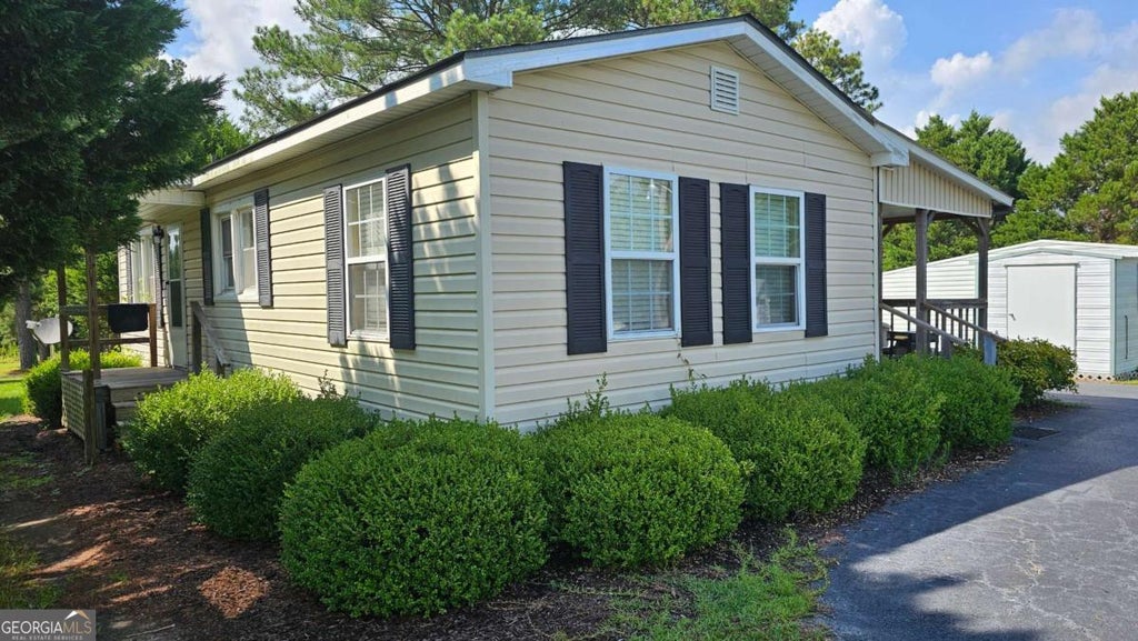 Photo of 447 Hwy 87 S, Cochran, GA 31014 (MLS # 10805586)