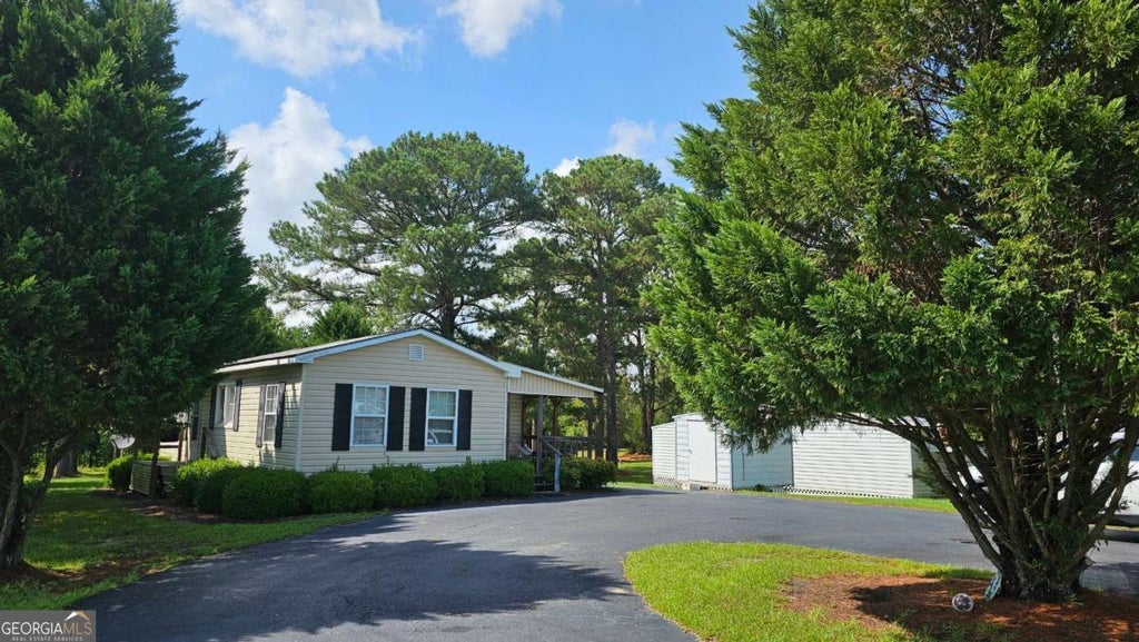 Photo of 447 Hwy 87 S, Cochran, GA 31014 (MLS # 10805586)