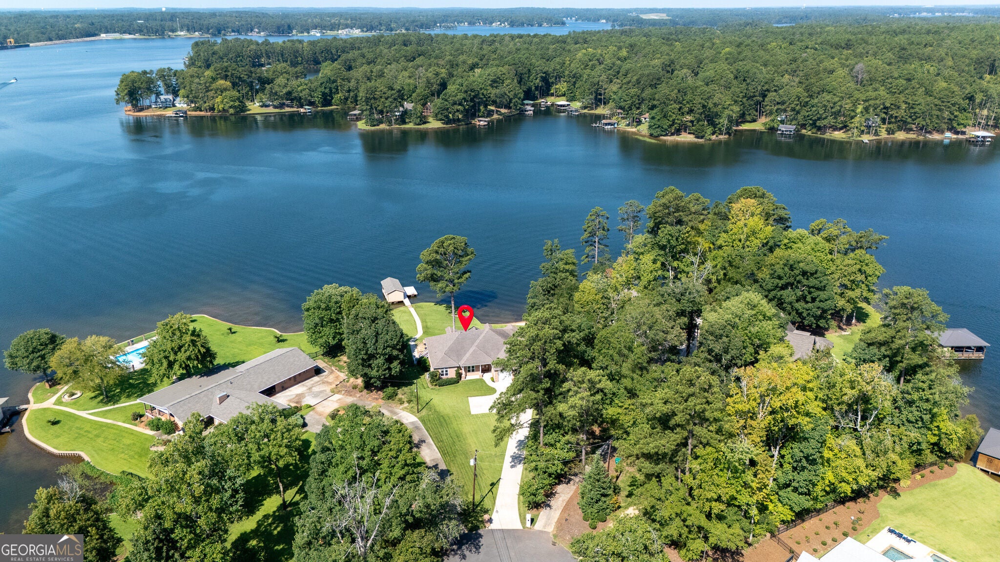 118A Stephanie LN NE