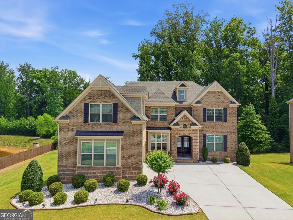 Photo of 6010 Ashborough Park, Cumming, GA 30040 (MLS # 10763153)