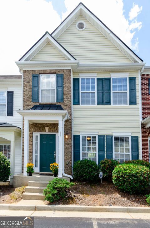 636 Kenridge WAY Suwanee GA 30024