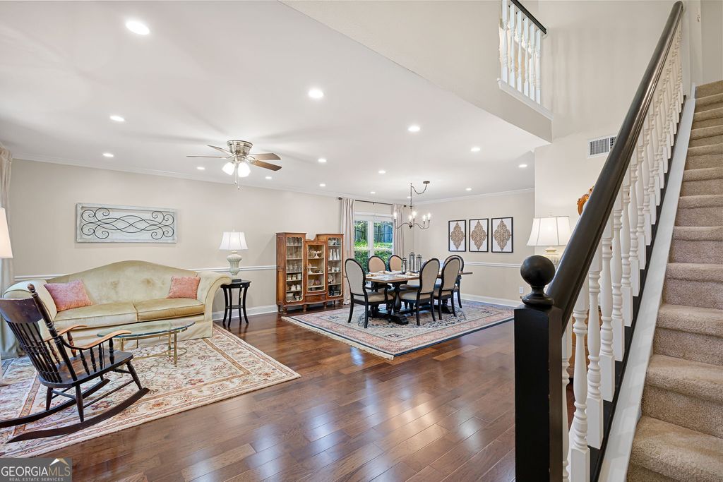 Photo of 41 Songbird Court NW, Marietta, GA 30064 (MLS # 10736349)