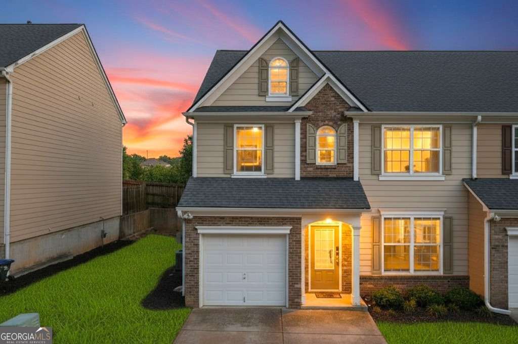 Photo of 4161 Magnolia Glen Walk, Norcross, GA 30093 (MLS # 10738085)