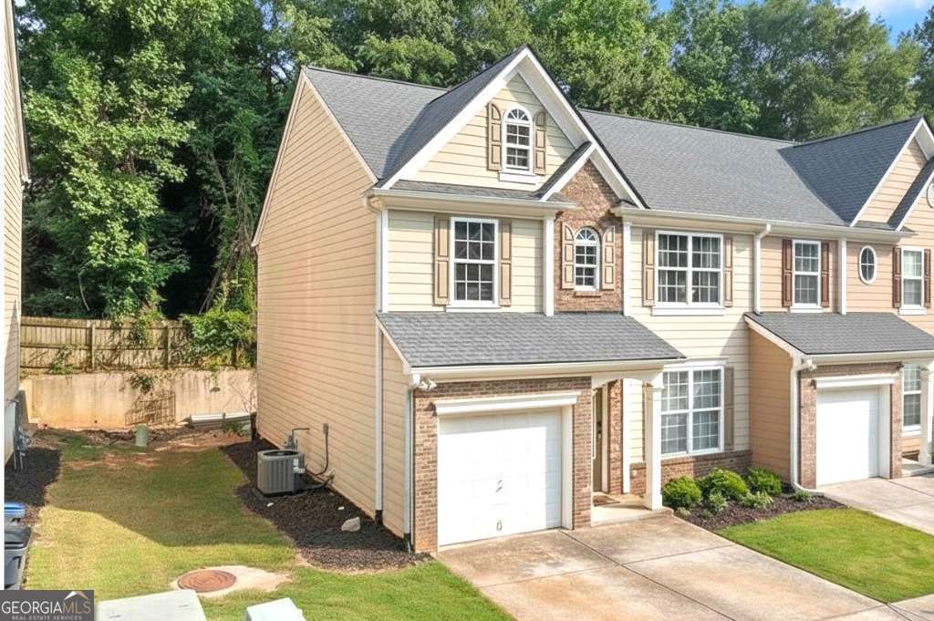 4161 Magnolia Glen WALK