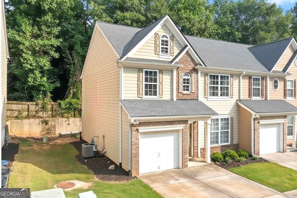 Photo of 4161 Magnolia Glen Walk, Norcross, GA 30093 (MLS # 10738085)