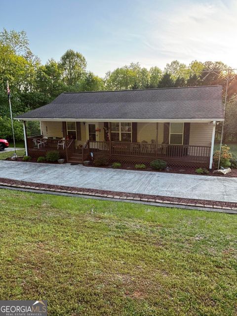 218 Burt Nix Road, Blairsville, GA 30512 - MLS#: 10516950