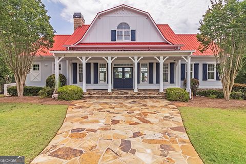 A home in Covington