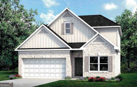 Photo of 36 North Haven Drive, Rome, GA 30165 (MLS # 10809195)
