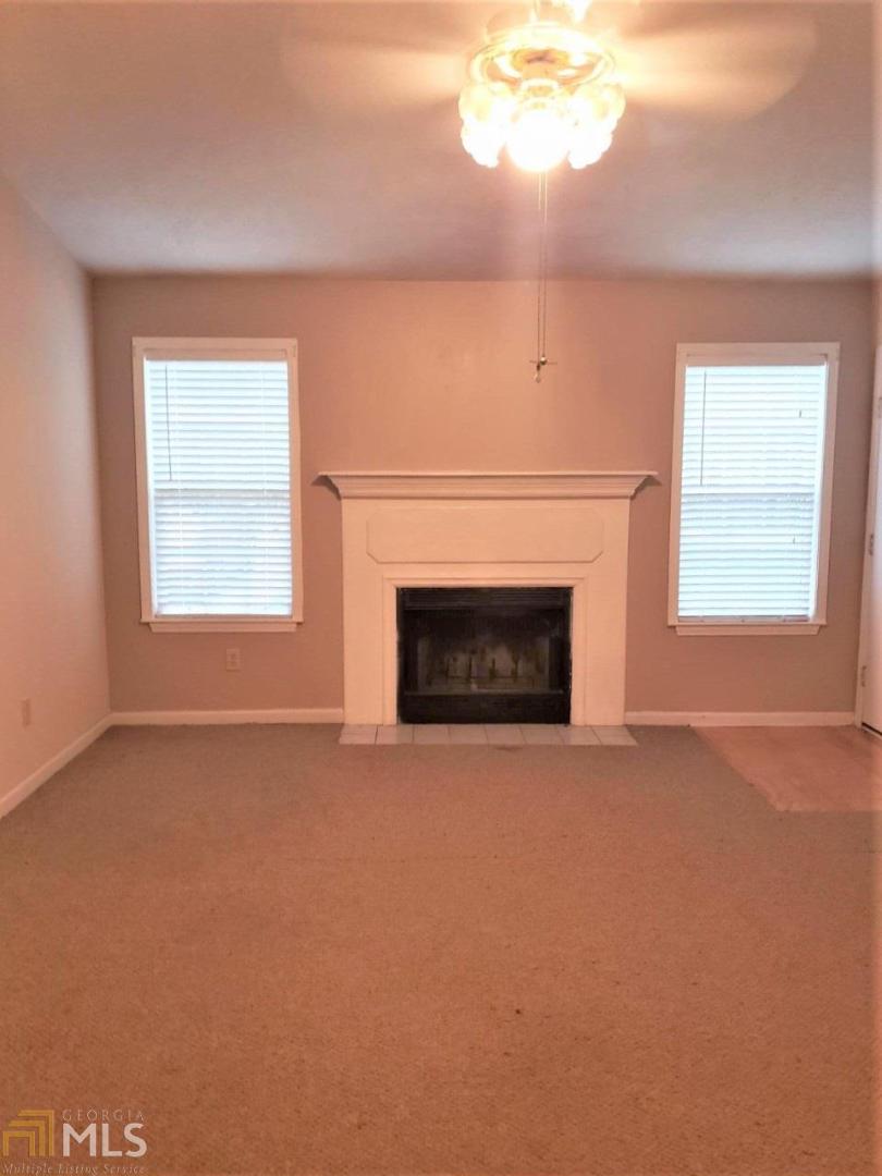 South Hampton At Fariview - Residential