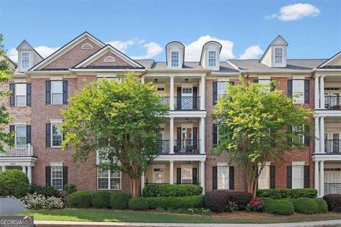 Photo of 4855 Ivy Ridge Drive SE #305, Atlanta, GA 30339 (MLS # 10759282)