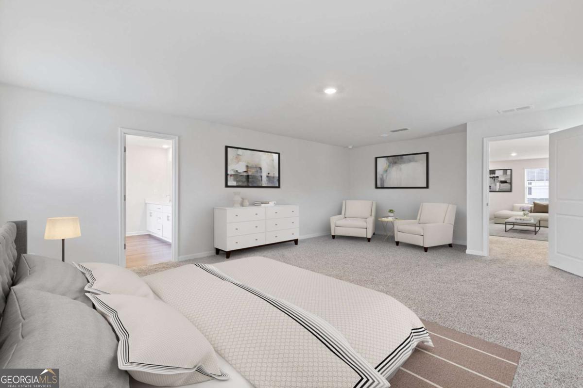 6039 Hickory Creek CT