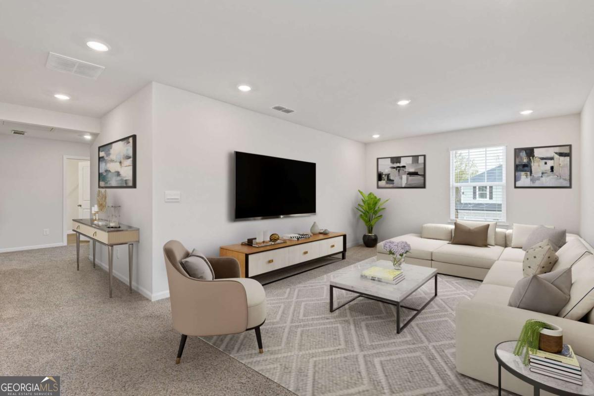 6039 Hickory Creek CT