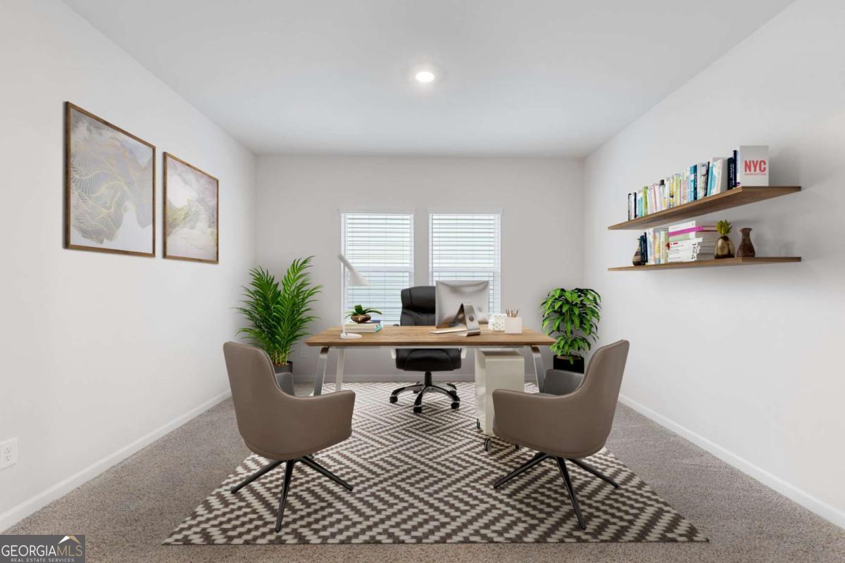 6039 Hickory Creek CT